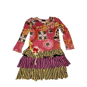 Zara Dress Girls Size 3T